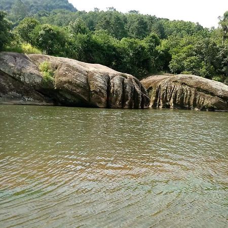 Hotel Fazenda Vale Real Nova Petropolis Zewnętrze zdjęcie