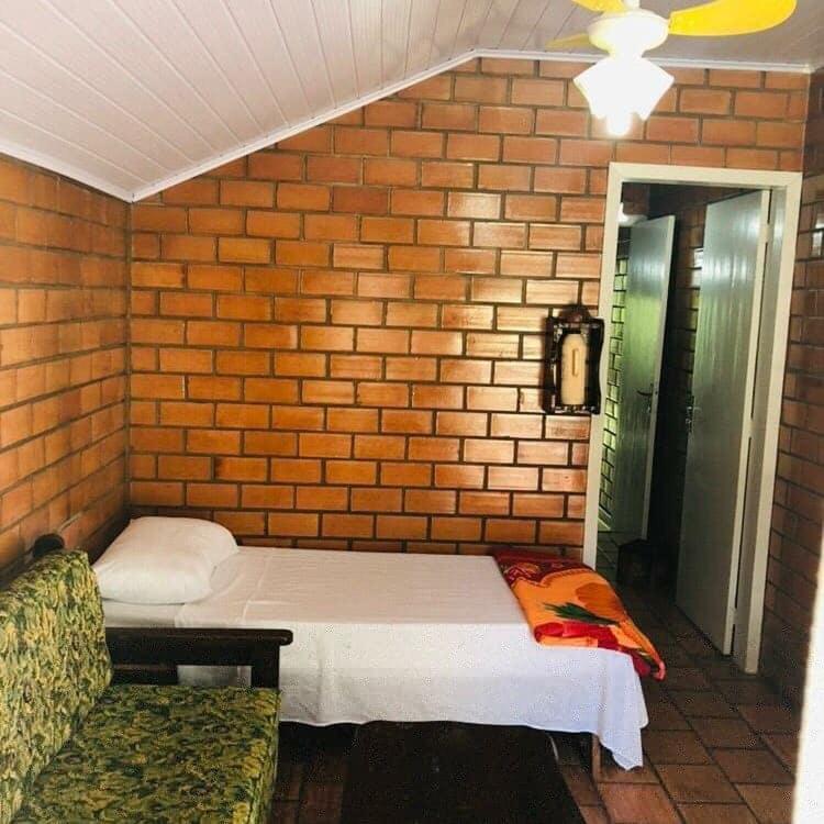 Hotel Fazenda Vale Real Nova Petropolis Zewnętrze zdjęcie