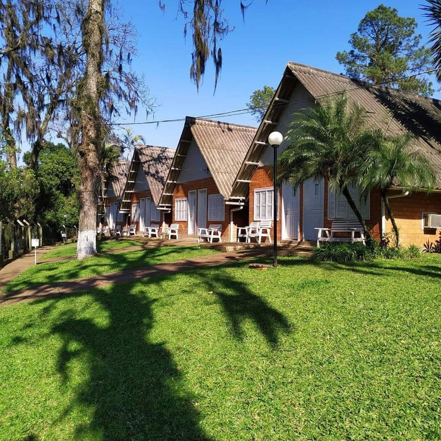 Hotel Fazenda Vale Real Nova Petropolis Zewnętrze zdjęcie